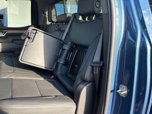 New 2026 GMC Sierra 1500 Denali w/ Denali Reserve Package image 34