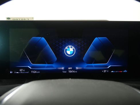 Certified 2024 BMW 430i xDrive Coupe w/ Premium Package image 15