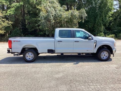 New 2026 Ford F250 XL w/ XL Driver Assist Package image 4