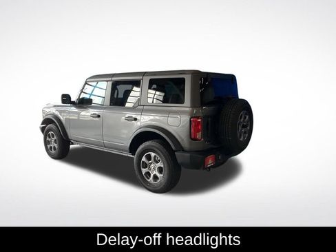Used 2025 Ford Bronco Big Bend AWD/4WD image 20