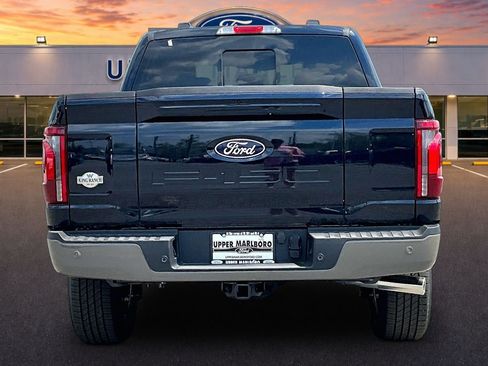 New 2026 Ford F150 King Ranch AWD/4WD image 4