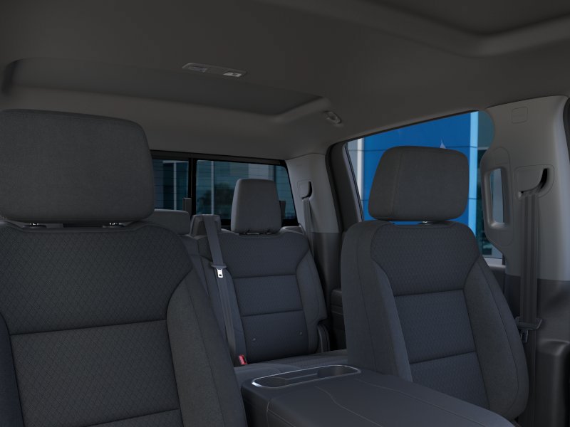 New 2026 Chevrolet Silverado 1500 RST AWD/4WD image 24