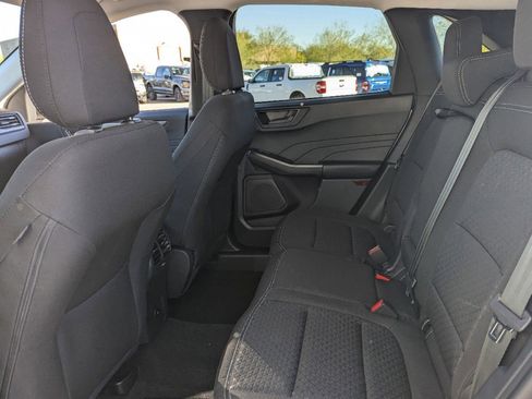 New 2025 Ford Escape Active image 40