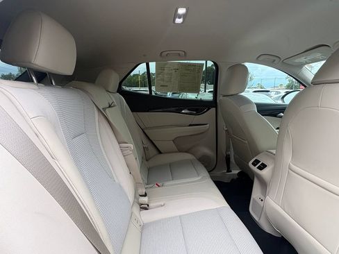 Used 2023 Buick Envision Preferred FWD image 18
