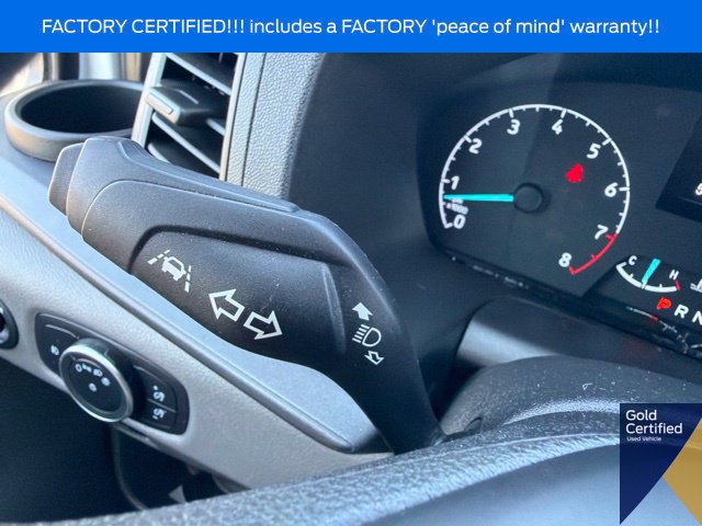 Used 2025 Ford Transit 250 Low Roof w/ Exterior Upgrade Package RWD image 36