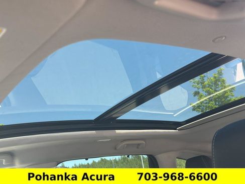 Certified 2024 Acura MDX SH-AWD w/ Technology Package image 20