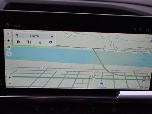 New 2026 GMC Sierra 1500 SLT w/ SLT Premium Package image 25