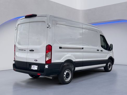 New 2026 Ford Transit 250 148 Medium Roof w/ Load Area Protection Package image 9