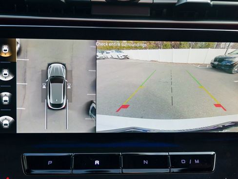 Used 2023 Maserati Grecale Modena image 53