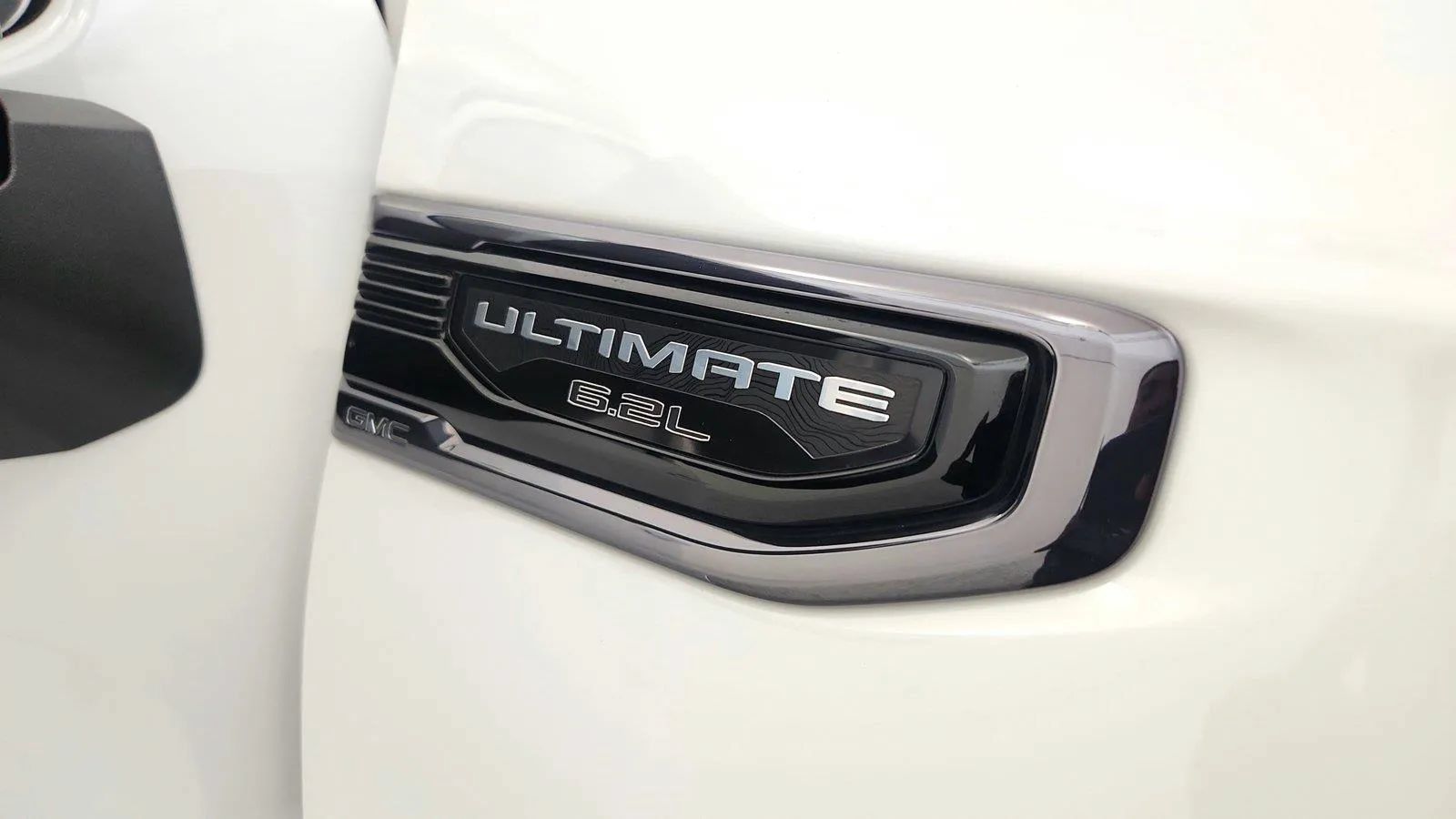 Used 2023 GMC Sierra 1500 Denali Ultimate AWD/4WD image 17