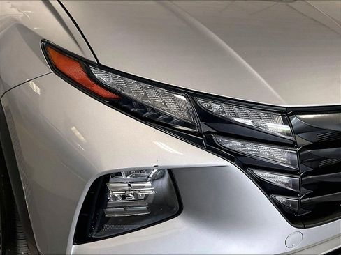 Used 2023 Hyundai Tucson SEL AWD/4WD image 31
