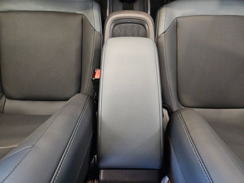 New 2026 Nissan Leaf SV+ w/ Floor Mat Package (SV+) image 20