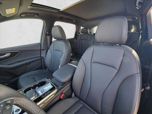 New 2026 Audi Q7 3.0T Premium Plus image 15