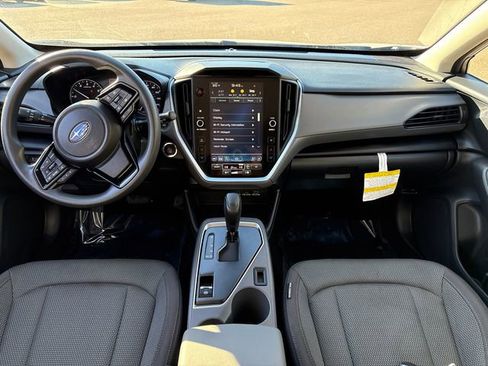 Certified 2024 Subaru Crosstrek 2.0i Premium image 19