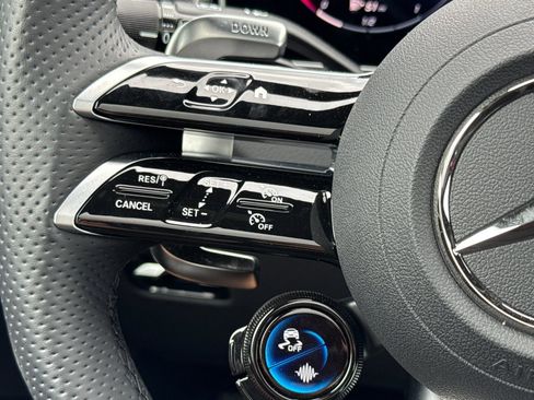 Used 2025 Mercedes-Benz GLC 63 AMG S image 16