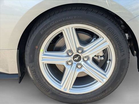 New 2026 Ford Mustang Premium image 9