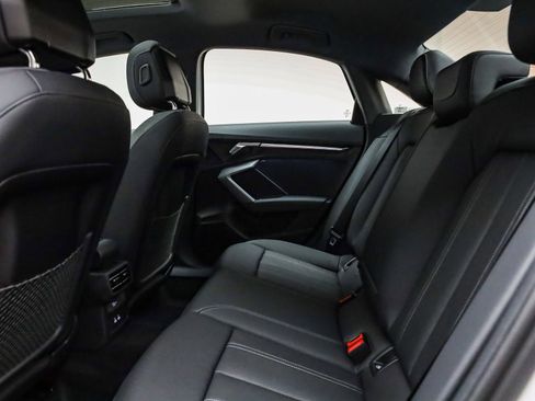 New 2026 Audi A3 2.0T Premium image 22