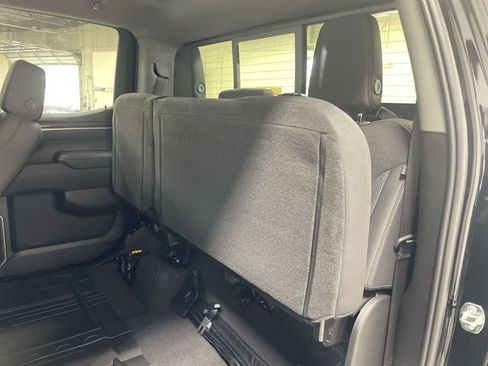 New 2026 Chevrolet Silverado 1500 LT w/ Protection Package AWD/4WD image 23