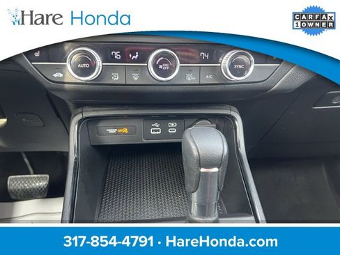 Used 2023 Honda CR-V EX image 23