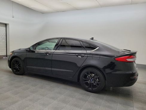 Used 2020 Ford Fusion SE w/ Equipment Group 151A image 3