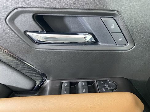 New 2026 GMC Canyon AT4 image 23