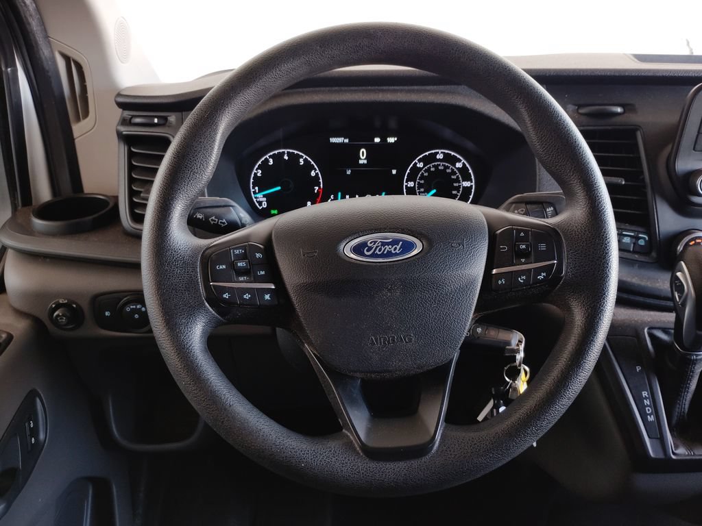 Used 2020 Ford Transit 150 XL RWD image 22