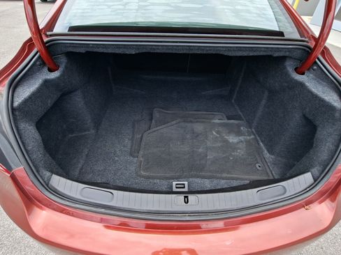 Used 2014 Chevrolet Impala LT FWD image 19