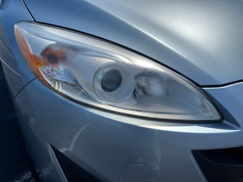 Used 2012 MAZDA MAZDA5 Sport FWD image 28