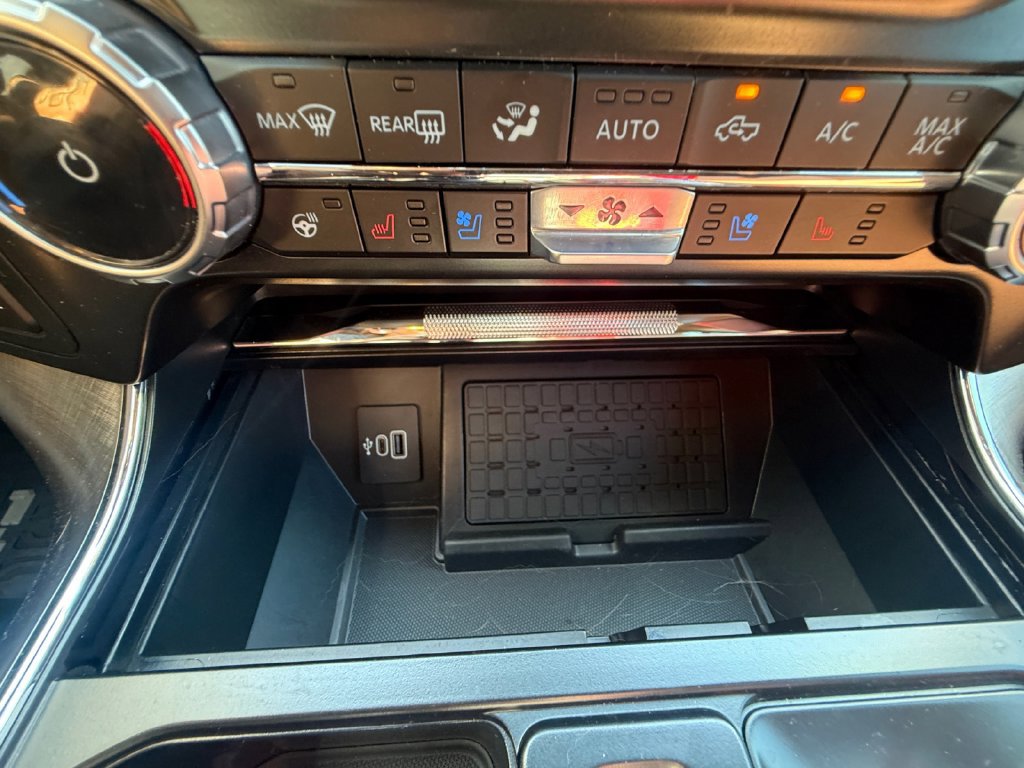 Used 2025 Ford F150 King Ranch AWD/4WD image 25