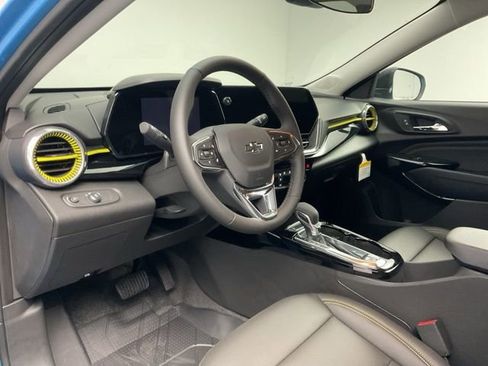 New 2026 Chevrolet Trax ACTIV image 11