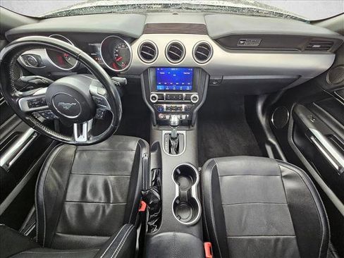 Used 2020 Ford Mustang Premium image 16