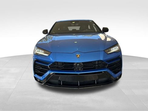 Used 2022 Lamborghini Urus image 17