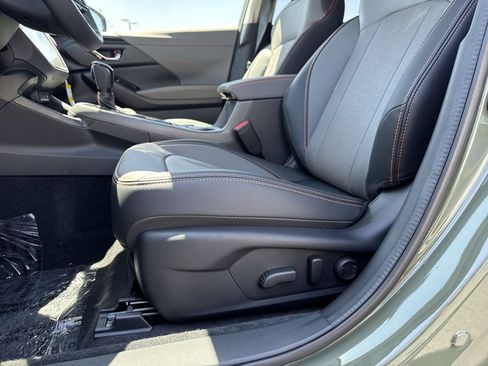 New 2026 Subaru Crosstrek 2.5i Limited AWD/4WD image 14