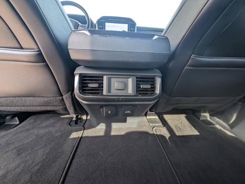 Used 2023 Ford F150 XLT w/ Equipment Group 302A High AWD/4WD image 32