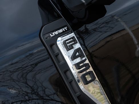 Used 2025 Ford F450 Lariat image 39