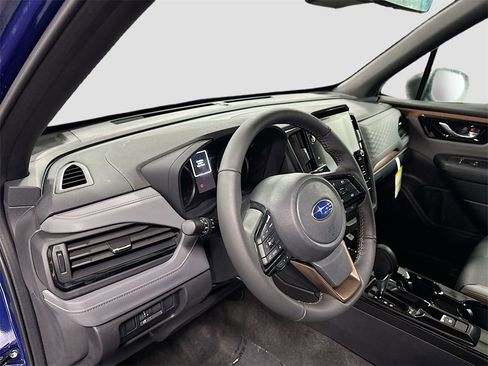 New 2026 Subaru Forester Sport image 5