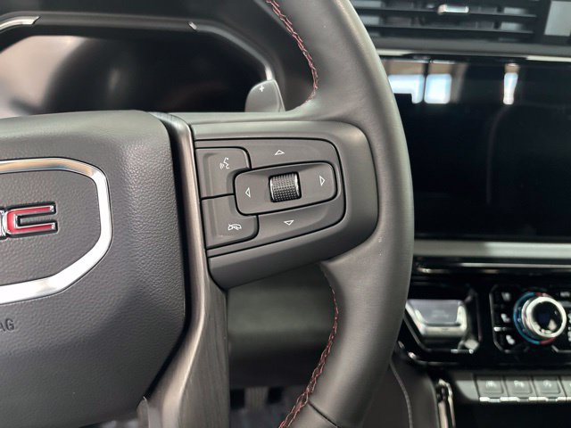 Used 2026 GMC Sierra 1500 AT4X w/ AT4X AEV Edition AWD/4WD image 17