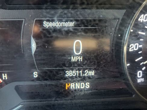 Used 2019 Lincoln MKC Select w/ MKC Climate Package FWD image 32