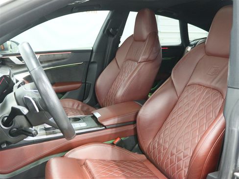 Used 2020 Audi S7 Premium Plus w/ Driver Assistance Package AWD/4WD image 13