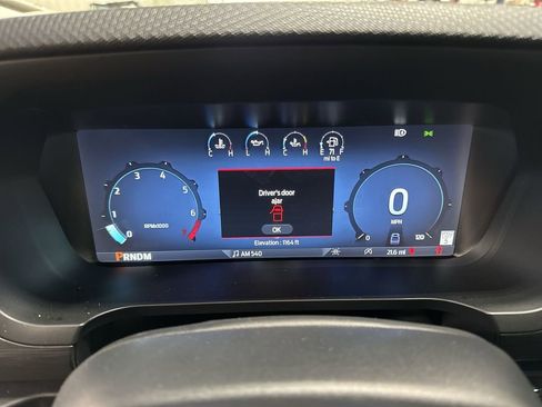 New 2026 Ford F150 Tremor AWD/4WD image 18