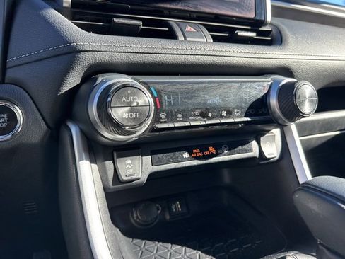 Used 2024 Toyota RAV4 XLE image 26