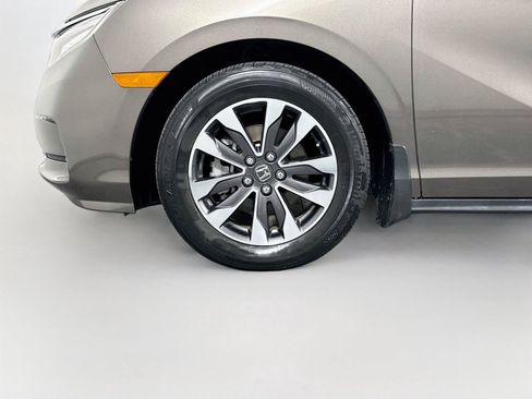 Used 2022 Honda Odyssey EX-L image 14