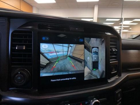 New 2025 Ford F150 Lariat w/ Equipment Group 502A High image 19