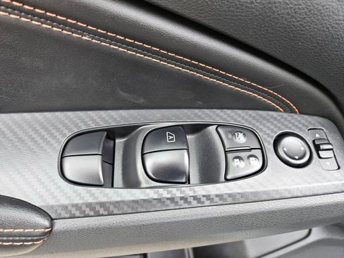 Used 2020 Nissan Altima 2.5 SR image 22