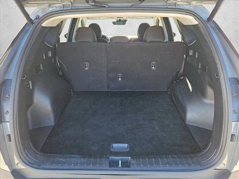 Used 2024 Hyundai Tucson SEL AWD/4WD image 6