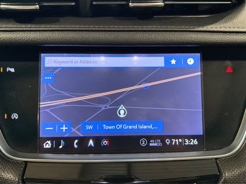 Used 2020 Cadillac XT5 Sportv AWD/4WD image 38