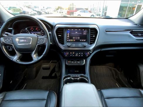 Used 2022 GMC Acadia AT4 image 14