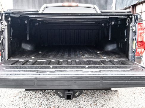 Used 2018 Toyota Tundra Limited image 16