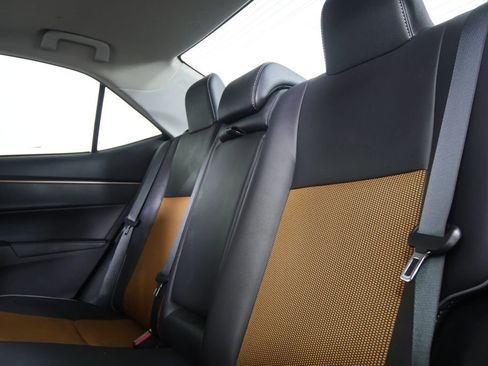 Used 2016 Toyota Corolla S image 13