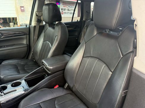 Used 2015 Buick Enclave Leather image 21